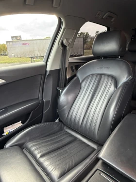 Audi A6 Allroad - 12500 € / 24447.88 лв. - 55011174 10 | Car24.bg Audi A6 Allroad - 12500 € / 24447.88 лв. - 55011174 10