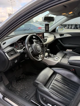 Audi A6 Allroad - 12500 € / 24447.88 лв. - 55011174 6 | Car24.bg Audi A6 Allroad - 12500 € / 24447.88 лв. - 55011174 6
