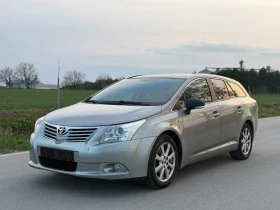 Toyota Avensis * TV * Pano * Keyless * D4D * FULL - Car24.bg Toyota Avensis * TV * Pano * Keyless * D4D * FULL