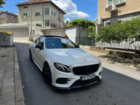 Mercedes-Benz E 400 E400 - Car24.bg Mercedes-Benz E 400 E400