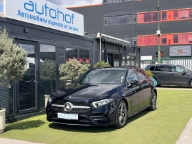 Mercedes-Benz A 180 AMG Line/1.3Т/136k.c./7АТ - Car24.bg Mercedes-Benz A 180 AMG Line/1.3Т/136k.c./7АТ