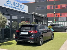 Mercedes-Benz A 180 AMG Line/1.3Т/136k.c./7АТ - 22900 € / 44788.51 лв. - 21843957 4 | Car24.bg Mercedes-Benz A 180 AMG Line/1.3Т/136k.c./7АТ - 22900 € / 44788.51 лв. - 21843957 4