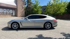 Porsche Panamera * AвтоКредит * (ЦЕНА ДО БГ) - 15700 € / 30706.53 лв. - 63044609 5 | Car24.bg Porsche Panamera * AвтоКредит * (ЦЕНА ДО БГ) - 15700 € / 30706.53 лв. - 63044609 5