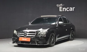 Mercedes-Benz E 350