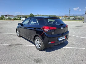 Hyundai I20 1.2 * 107340 к.м. * EURO6 | Auto.bg — изображение 4 Hyundai I20 1.2 * 107340 к.м. * EURO6 | Auto.bg — изображение 4
