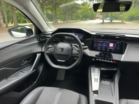 Peugeot 308 1.5blueHDI* ALLURE PACK* EAT8* 57000км* ЛИЗИНГ - 14999 € - 58912179 8 | Car24.bg Peugeot 308 1.5blueHDI* ALLURE PACK* EAT8* 57000км* ЛИЗИНГ - 14999 € - 58912179 8