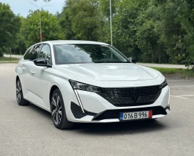 Peugeot 308 1.5blueHDI* ALLURE PACK* EAT8* 57000км* ЛИЗИНГ - Car24.bg Peugeot 308 1.5blueHDI* ALLURE PACK* EAT8* 57000км* ЛИЗИНГ