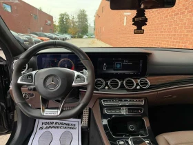 Mercedes-Benz E 63 AMG S * CARFAX * МАСАЖИ * ДИС * АВТОФИНАНСИРАНЕ * | Auto.bg — изображение 9 Mercedes-Benz E 63 AMG S * CARFAX * МАСАЖИ * ДИС * АВТОФИНАНСИРАНЕ * | Auto.bg — изображение 9