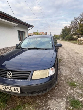 VW Passat - Car24.bg VW Passat