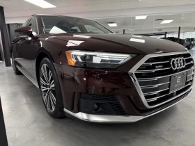 Audi A8 60 TFSI LONG* FULL* ДИСТРОНИК* КРАЙНА ЦЕНА* | Auto.bg — изображение 8 Audi A8 60 TFSI LONG* FULL* ДИСТРОНИК* КРАЙНА ЦЕНА* | Auto.bg — изображение 8