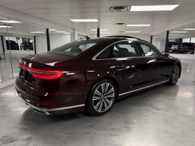 Audi A8 60 TFSI LONG* FULL* ДИСТРОНИК* КРАЙНА ЦЕНА* | Auto.bg — изображение 6 Audi A8 60 TFSI LONG* FULL* ДИСТРОНИК* КРАЙНА ЦЕНА* | Auto.bg — изображение 6