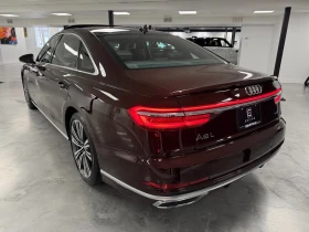 Audi A8 60 TFSI LONG* FULL* ДИСТРОНИК* КРАЙНА ЦЕНА* | Auto.bg — изображение 4 Audi A8 60 TFSI LONG* FULL* ДИСТРОНИК* КРАЙНА ЦЕНА* | Auto.bg — изображение 4