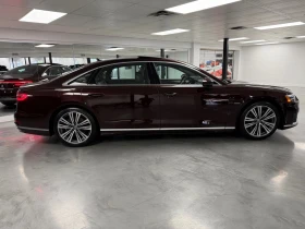 Audi A8 60 TFSI LONG* FULL* ДИСТРОНИК* КРАЙНА ЦЕНА* | Auto.bg — изображение 7 Audi A8 60 TFSI LONG* FULL* ДИСТРОНИК* КРАЙНА ЦЕНА* | Auto.bg — изображение 7