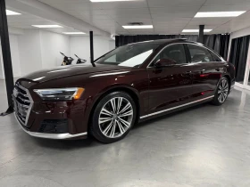 Audi A8 60 TFSI LONG* FULL* ДИСТРОНИК* КРАЙНА ЦЕНА*