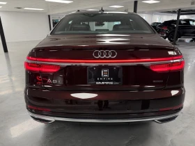 Audi A8 60 TFSI LONG* FULL* ДИСТРОНИК* КРАЙНА ЦЕНА* | Auto.bg — изображение 5 Audi A8 60 TFSI LONG* FULL* ДИСТРОНИК* КРАЙНА ЦЕНА* | Auto.bg — изображение 5