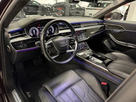 Audi A8 60 TFSI LONG* FULL* ДИСТРОНИК* КРАЙНА ЦЕНА* | Auto.bg — изображение 11 Audi A8 60 TFSI LONG* FULL* ДИСТРОНИК* КРАЙНА ЦЕНА* | Auto.bg — изображение 11
