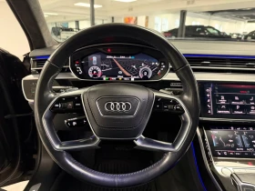 Audi A8 60 TFSI LONG* FULL* ДИСТРОНИК* КРАЙНА ЦЕНА* | Auto.bg — изображение 13 Audi A8 60 TFSI LONG* FULL* ДИСТРОНИК* КРАЙНА ЦЕНА* | Auto.bg — изображение 13