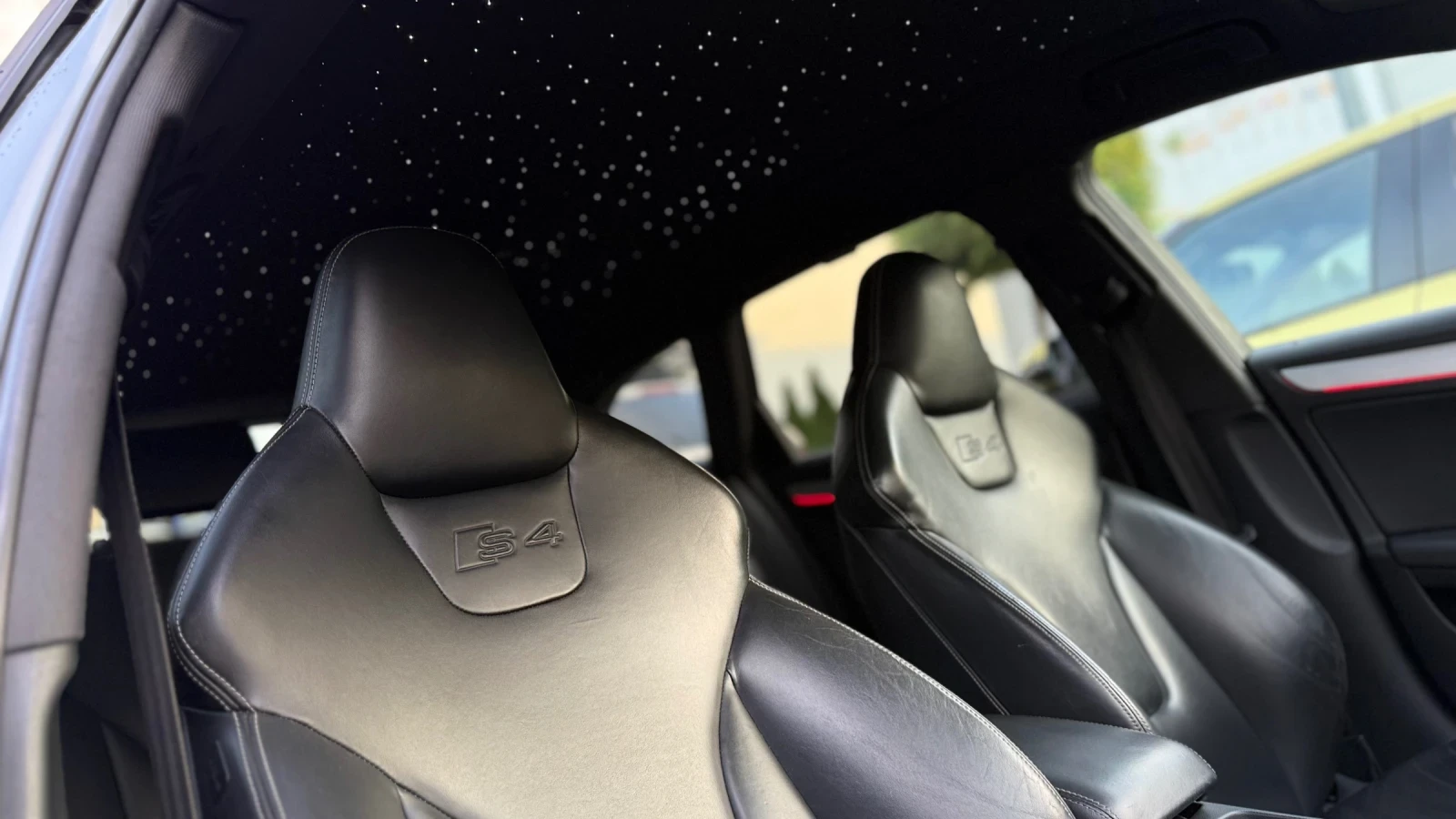 Audi S4 Audi s4 b8 3.0tfsi - изображение 5 | Auto.bg Audi S4 Audi s4 b8 3.0tfsi - изображение 5