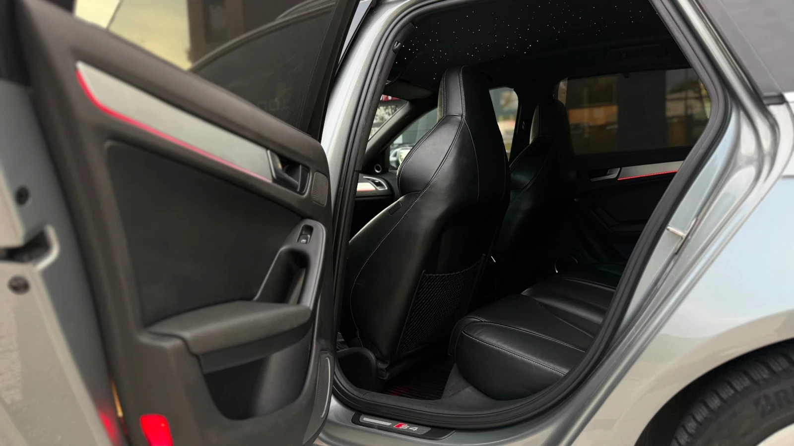 Audi S4 Audi s4 b8 3.0tfsi - изображение 6 | Auto.bg Audi S4 Audi s4 b8 3.0tfsi - изображение 6