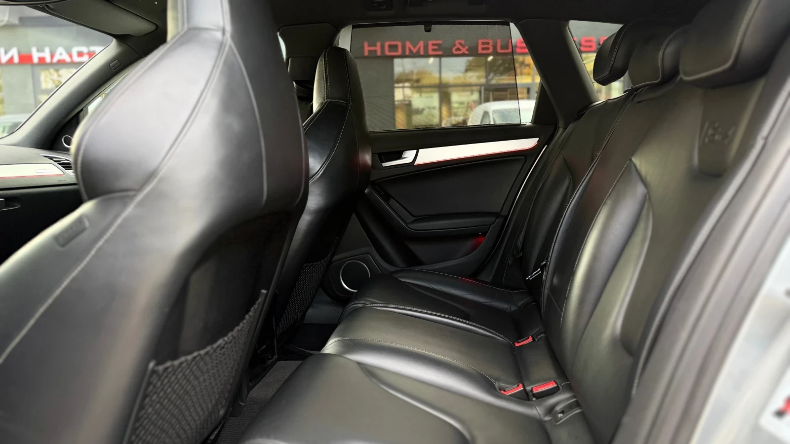 Audi S4 Audi s4 b8 3.0tfsi - изображение 7 | Auto.bg Audi S4 Audi s4 b8 3.0tfsi - изображение 7