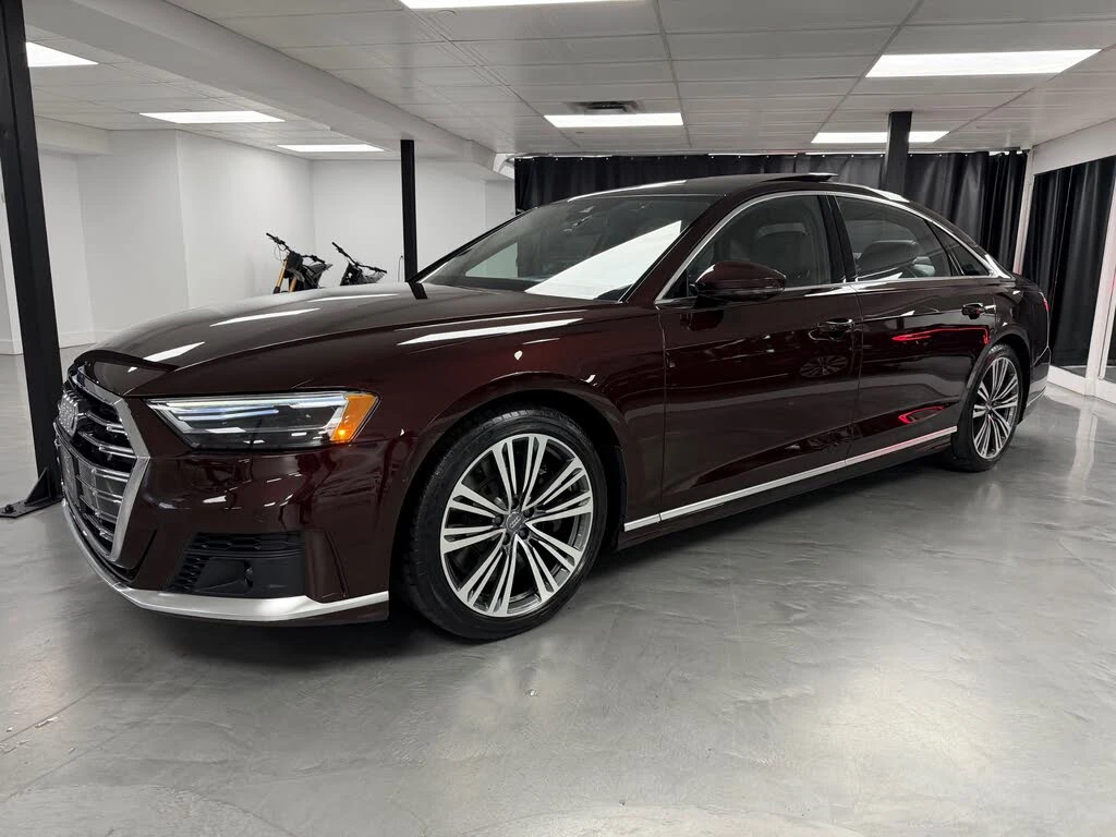 Audi A8 60 TFSI LONG* FULL* ДИСТРОНИК* КРАЙНА ЦЕНА* | Auto.bg — изображение 1 Audi A8 60 TFSI LONG* FULL* ДИСТРОНИК* КРАЙНА ЦЕНА* | Auto.bg — изображение 1