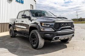 Dodge RAM 1500 TRX - Car24.bg Dodge RAM 1500 TRX