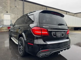 Mercedes-Benz GLS 63 AMG - 58900 лв. / 30115.09 € - 37908917 3 | Car24.bg Mercedes-Benz GLS 63 AMG - 58900 лв. / 30115.09 € - 37908917 3