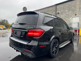 Mercedes-Benz GLS 63 AMG - 58900 лв. / 30115.09 € - 37908917 4 | Car24.bg Mercedes-Benz GLS 63 AMG - 58900 лв. / 30115.09 € - 37908917 4