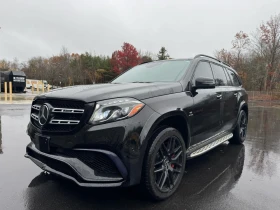 Mercedes-Benz GLS 63 AMG - 58900 лв. / 30115.09 € - 37908917 2 | Car24.bg Mercedes-Benz GLS 63 AMG - 58900 лв. / 30115.09 € - 37908917 2