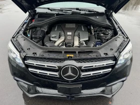 Mercedes-Benz GLS 63 AMG - 58900 лв. / 30115.09 € - 37908917 7 | Car24.bg Mercedes-Benz GLS 63 AMG - 58900 лв. / 30115.09 € - 37908917 7