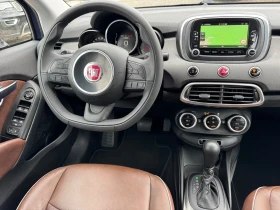 Fiat 500X 2.0MJET 4X4 9ск AVTOMAT NAVI - 17900 лв. / 9152.12 € - 21466621 13 | Car24.bg Fiat 500X 2.0MJET 4X4 9ск AVTOMAT NAVI - 17900 лв. / 9152.12 € - 21466621 13