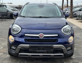 Fiat 500X 2.0MJET 4X4 9ск AVTOMAT NAVI - 17900 лв. / 9152.12 € - 21466621 2 | Car24.bg Fiat 500X 2.0MJET 4X4 9ск AVTOMAT NAVI - 17900 лв. / 9152.12 € - 21466621 2
