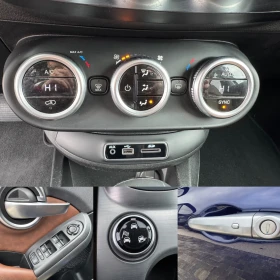 Fiat 500X 2.0MJET 4X4 9ск AVTOMAT NAVI - 17900 лв. / 9152.12 € - 21466621 14 | Car24.bg Fiat 500X 2.0MJET 4X4 9ск AVTOMAT NAVI - 17900 лв. / 9152.12 € - 21466621 14