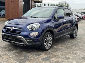 Fiat 500X 2.0MJET 4X4 9ск AVTOMAT NAVI - Car24.bg Fiat 500X 2.0MJET 4X4 9ск AVTOMAT NAVI