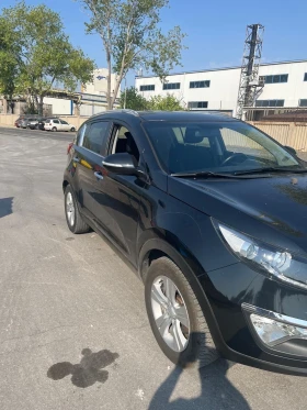 Kia Sportage undefined | Auto.bg — изображение 6 Kia Sportage undefined | Auto.bg — изображение 6