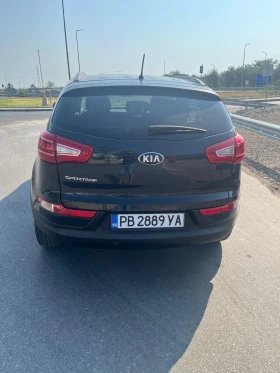 Kia Sportage undefined | Auto.bg — изображение 8 Kia Sportage undefined | Auto.bg — изображение 8