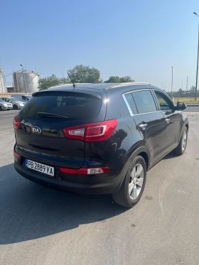 Kia Sportage undefined | Auto.bg — изображение 5 Kia Sportage undefined | Auto.bg — изображение 5