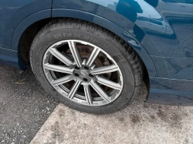 Audi Q7 TECHNIK * ПОДГРЕВ * ПАНОРАМА * B&O * CARFAX - 19550 € / 38236.48 лв. - 47303737 12 | Car24.bg Audi Q7 TECHNIK * ПОДГРЕВ * ПАНОРАМА * B&O * CARFAX - 19550 € / 38236.48 лв. - 47303737 12