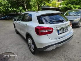 Mercedes-Benz GLA 250 2.0L | Auto.bg — изображение 6 Mercedes-Benz GLA 250 2.0L | Auto.bg — изображение 6