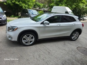 Mercedes-Benz GLA 250 2.0L | Auto.bg — изображение 3 Mercedes-Benz GLA 250 2.0L | Auto.bg — изображение 3