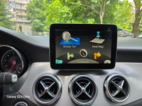 Mercedes-Benz GLA 250 2.0L | Auto.bg — изображение 15 Mercedes-Benz GLA 250 2.0L | Auto.bg — изображение 15