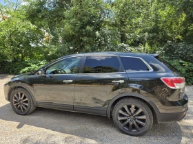 Mazda CX-9 3.7 LPG - 6500 € / 12712.90 лв. - 99782863 2 | Car24.bg Mazda CX-9 3.7 LPG - 6500 € / 12712.90 лв. - 99782863 2
