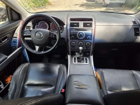 Mazda CX-9 3.7 LPG - 6500 € / 12712.90 лв. - 99782863 9 | Car24.bg Mazda CX-9 3.7 LPG - 6500 € / 12712.90 лв. - 99782863 9