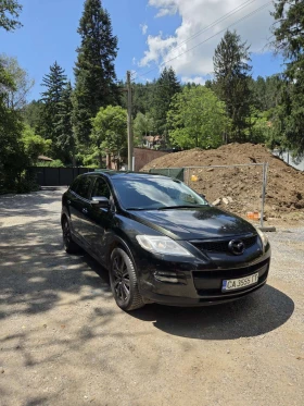 Mazda CX-9 3.7 LPG - 6500 € / 12712.90 лв. - 99782863 4 | Car24.bg Mazda CX-9 3.7 LPG - 6500 € / 12712.90 лв. - 99782863 4