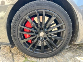 Porsche Panamera Turbo* Burm* Pano* 4x4* | Auto.bg — изображение 16 Porsche Panamera Turbo* Burm* Pano* 4x4* | Auto.bg — изображение 16