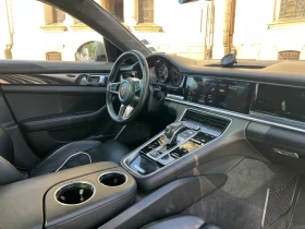 Porsche Panamera Turbo* Burm* Pano* 4x4* | Auto.bg — изображение 6 Porsche Panamera Turbo* Burm* Pano* 4x4* | Auto.bg — изображение 6