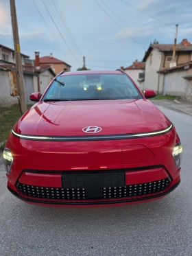 Hyundai Kona E-Kona /Гаранционна/29900КМ/Като нова - 24299 € / 47524.71 лв. - 34412663 3 | Car24.bg Hyundai Kona E-Kona /Гаранционна/29900КМ/Като нова - 24299 € / 47524.71 лв. - 34412663 3