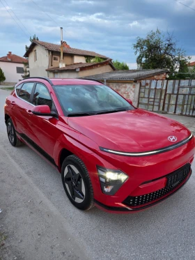 Hyundai Kona E-Kona /Гаранционна/29900КМ/Като нова - 24299 € / 47524.71 лв. - 34412663 2 | Car24.bg Hyundai Kona E-Kona /Гаранционна/29900КМ/Като нова - 24299 € / 47524.71 лв. - 34412663 2