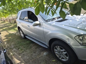 Mercedes-Benz ML 320 - 7500 € - 13780750 2 | Car24.bg Mercedes-Benz ML 320 - 7500 € - 13780750 2