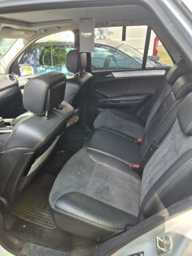 Mercedes-Benz ML 320 - 7500 € - 13780750 5 | Car24.bg Mercedes-Benz ML 320 - 7500 € - 13780750 5